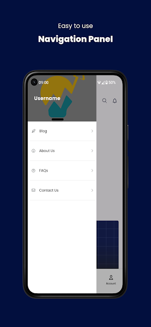 Mr Learn: AI & Tech Courses Screenshot 1