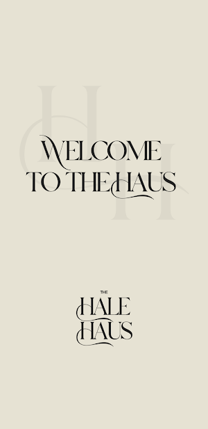The Hale Haus Screenshot 0