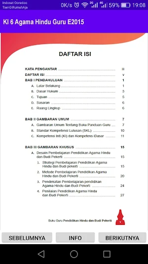 Kl 6 Agama Hindhu Guru E2015 Screenshot 2