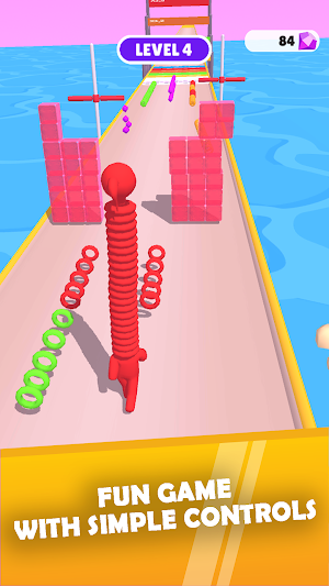 Long Neck Run Screenshot 3