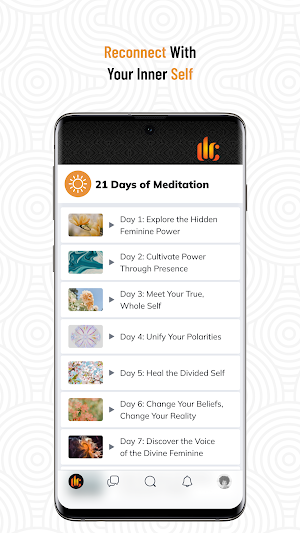Deepak Chopra Screenshot 1