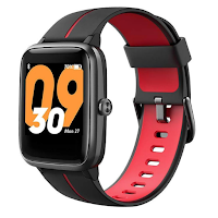 TicKasa Smartwatch Guide