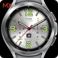 MIMIX Big Dial Sport E084