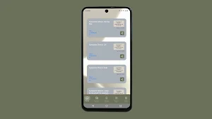 Your Health Companion Screenshot 1