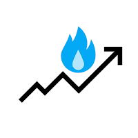 Natural Gas Price: Real-Time