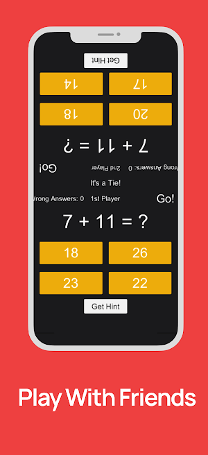 Math Control Master Screenshot 3