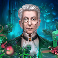 Bridge to Another World:Secret
