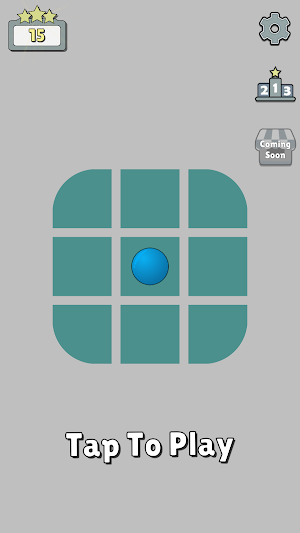 Circlism: Going Balls Games Screenshot 0