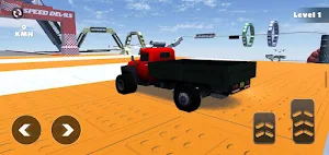 indian truck gadi wala Screenshot 2