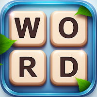 Crossword Journey: Word Search