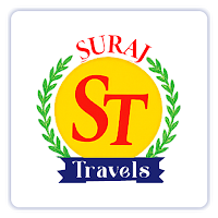 Suraj Travel Cargo