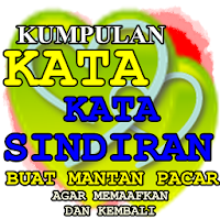 Kata Sindiran Buat Mantan Paca