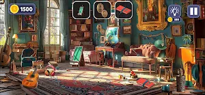 Hidden Object Screenshot 3