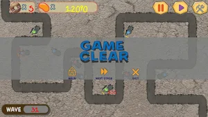 개미 디펜스 (AntDefense) Screenshot 2