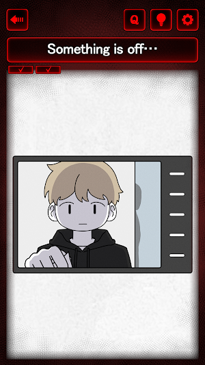 Strange Mystery of Daily Screenshot 2