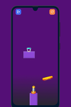 Bucket Blast: Ball Puzzle Screenshot 2