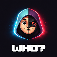 Guess who is the imposter game