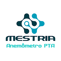 Anemômetro PTA - Mestria