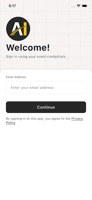AI Horizons Pittsburgh Summit Screenshot 1