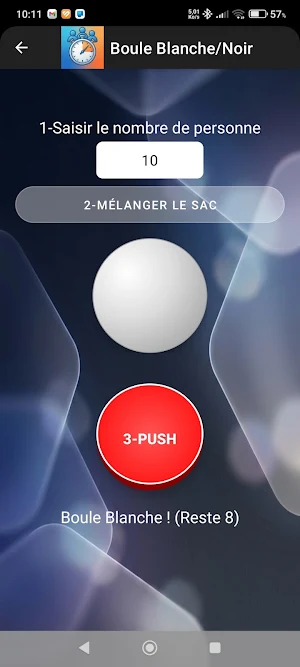Multi-outils Formateurs Screenshot 3