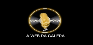 Radio Horus Web Screenshot 0