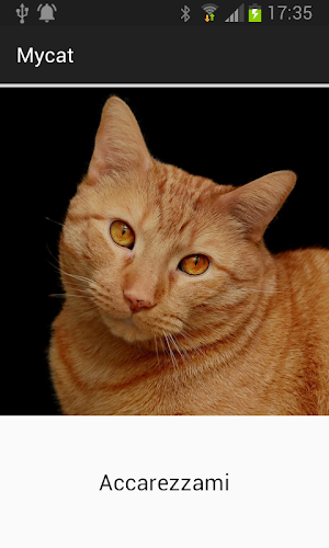 MyCat Screenshot 0