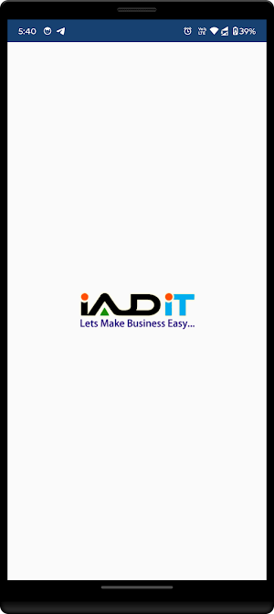 Lens I-Audit Screenshot 0