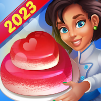 Cooking Kingdom : Chef's Game