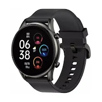 haylou rt 2 smart watch guide