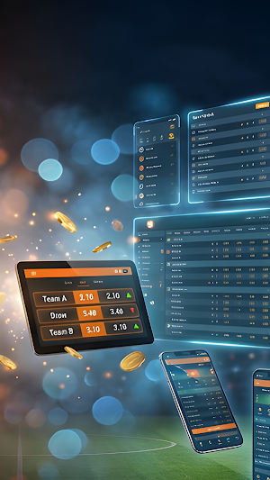 Gioco Digitale Screenshot 2