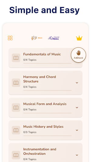 Music Screenshot 3