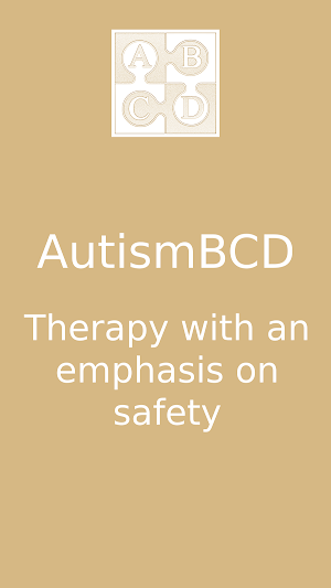 AutismBCD Caregiver Screenshot 0