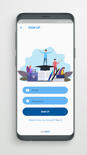 ArchBell Screenshot 1
