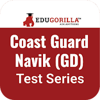 Indian Coast Guard Navik General Duty Mock Test