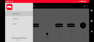 Challenger Shed Mover Screenshot 1
