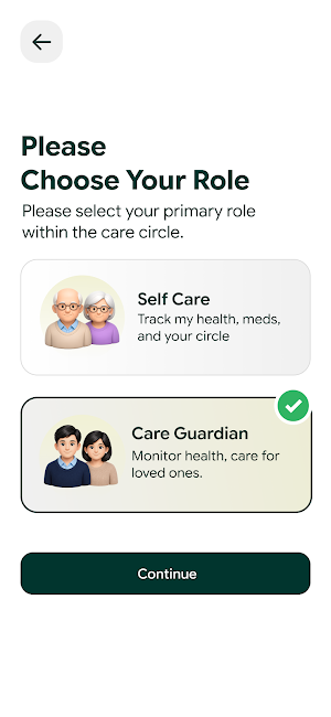 Carenexs Screenshot 3