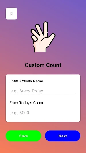Countinho Screenshot 2