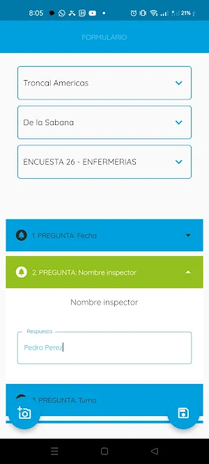 TerraFill Screenshot 2