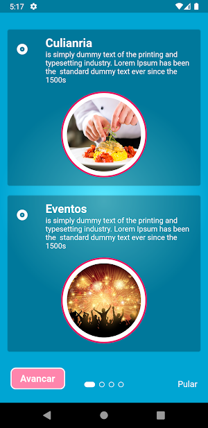 Capixaba App Screenshot 1