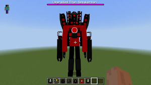 Toilet Multiverse Minecraft PE Screenshot 1