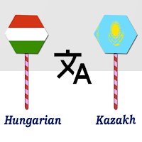 Hungarian To Kazakh Translator