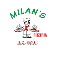 Milan's Pizzeria PC