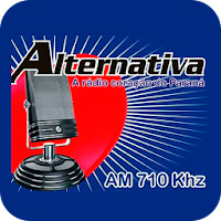 Rádio Alternativa AM