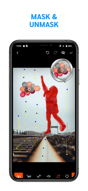 Photo Motion - Photo in Motion Screenshot 1