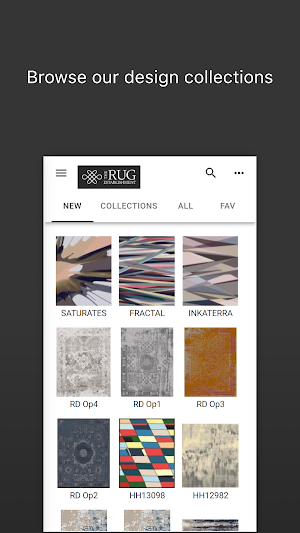 The Rug Establishment Screenshot 1