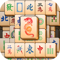 Mahjong Crush