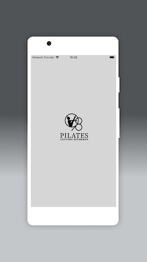 98Pilates Screenshot 0
