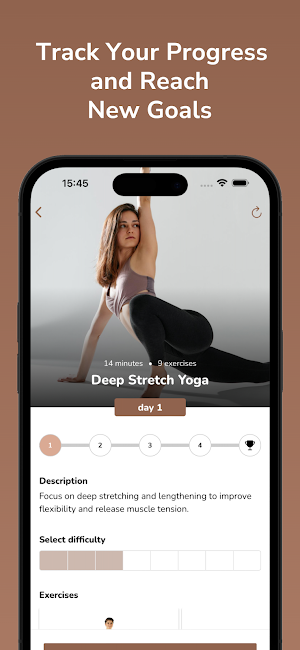 Somatic Exercises Screenshot 3