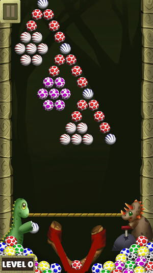 Egg Shoot Screenshot 1
