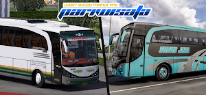 Livery Bussid Pariwisata Screenshot 0